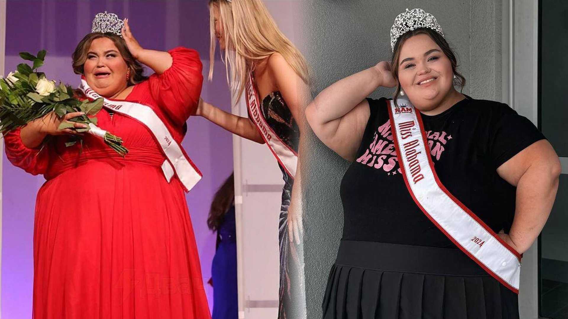 Miss Alabama