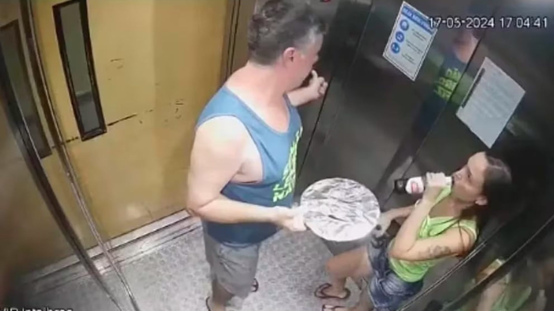 Mujer vivió 4 días con el cadáver de su novio luego de darle un bombón envenenado