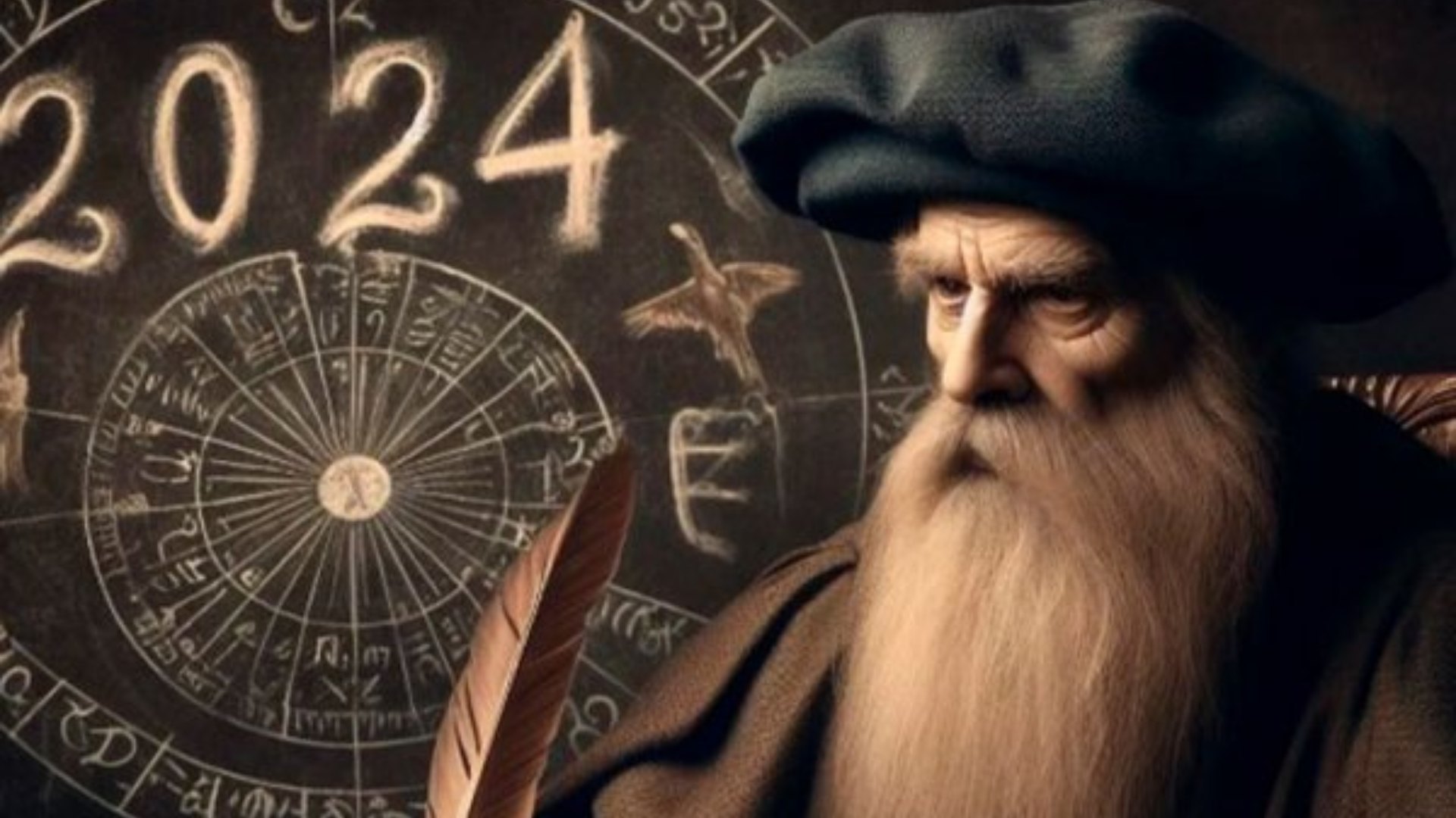 Nostradamus