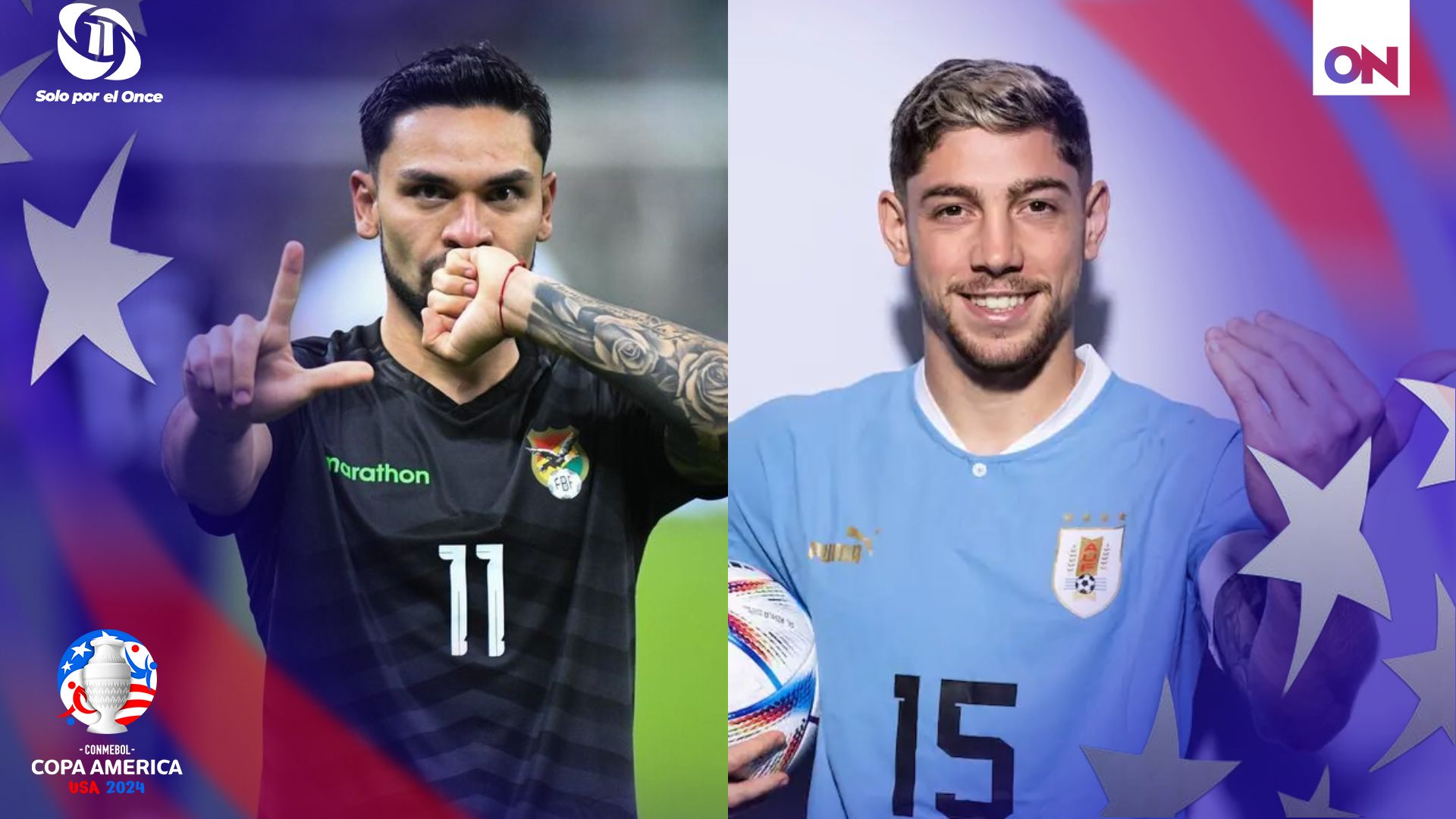 Panamá vs Estados Unidos