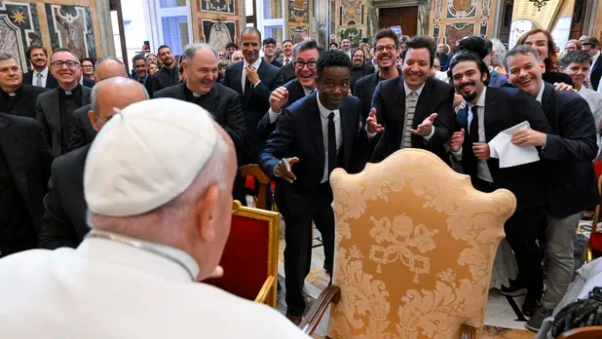 Papa Francisco