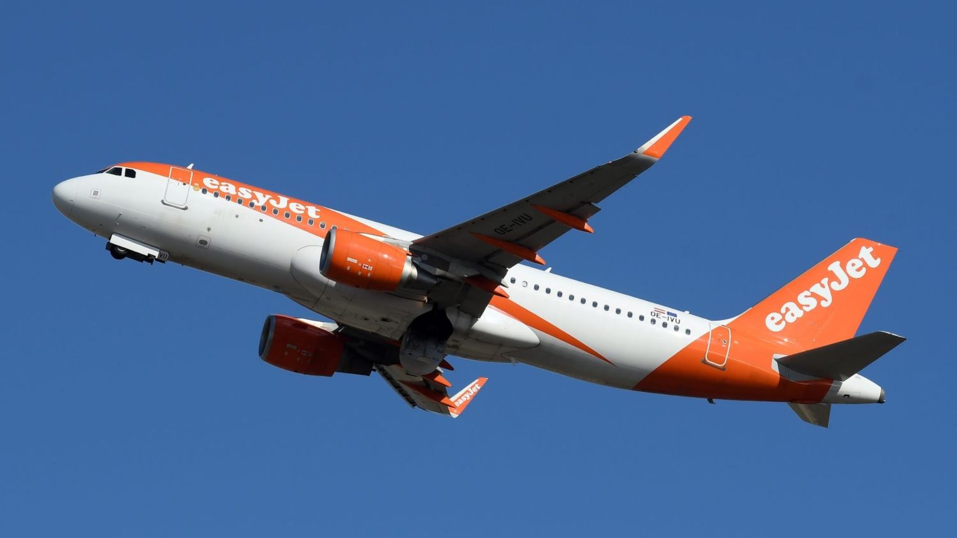 Vuelo de españa