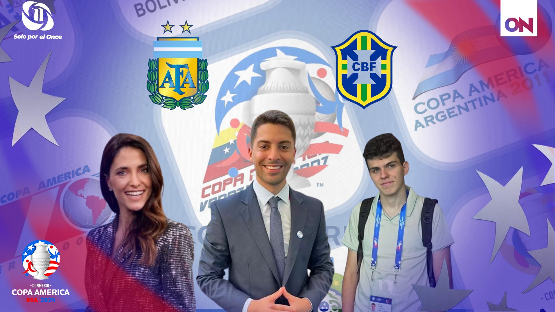 Periodistas Argentinos