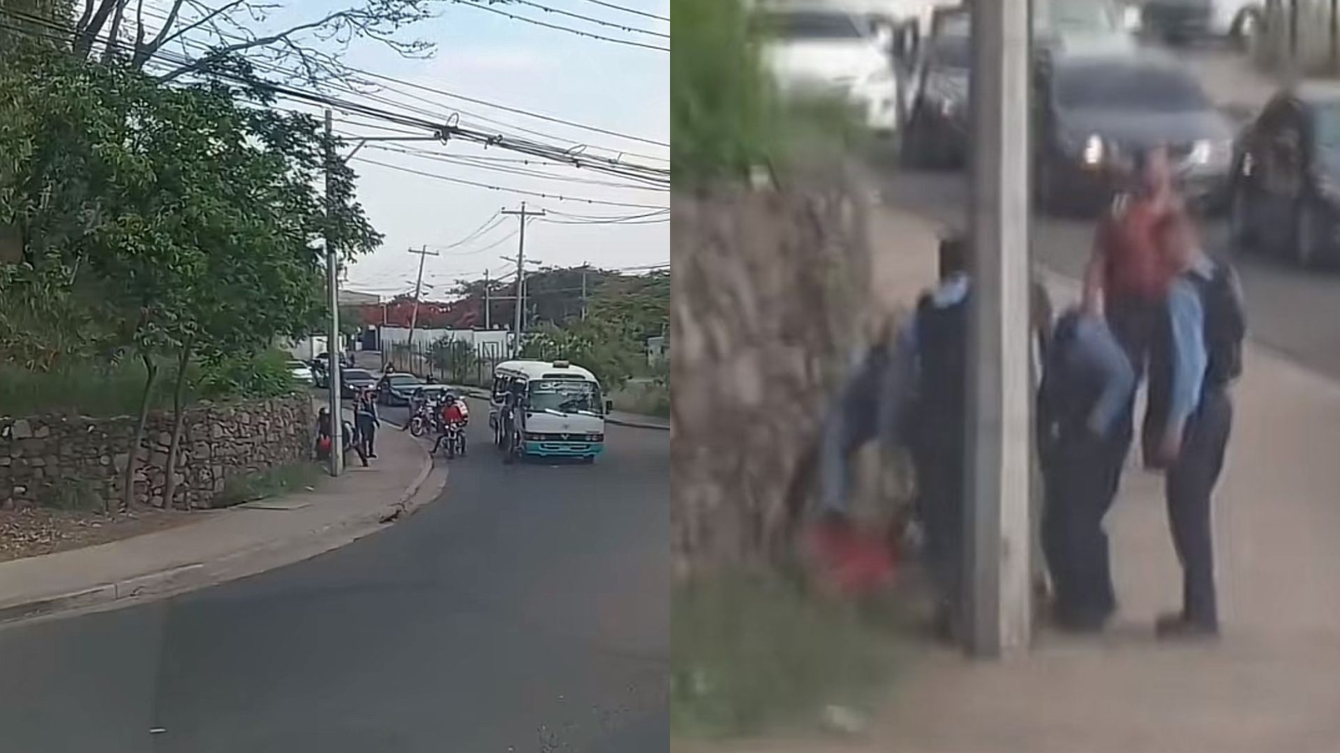 Ladrón de rapidito