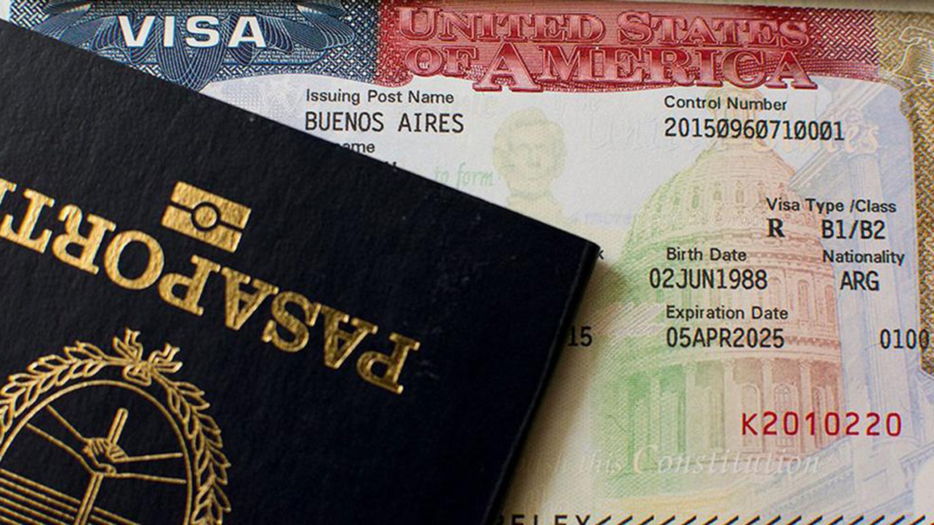 Quiénes podrán ingresar a EEUU sin visa bajo el programa ESTA