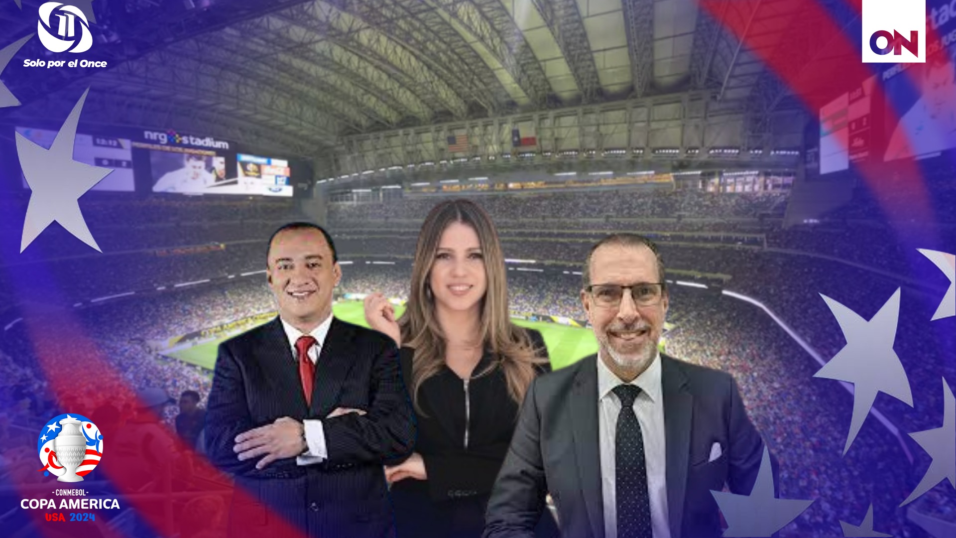 Copa América México Jamaica