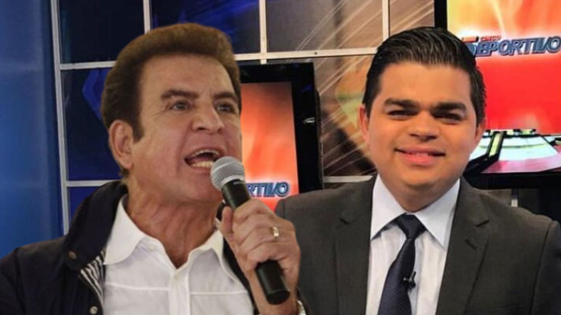 Rely Maradiaga es muy querido por su famoso "Toque".