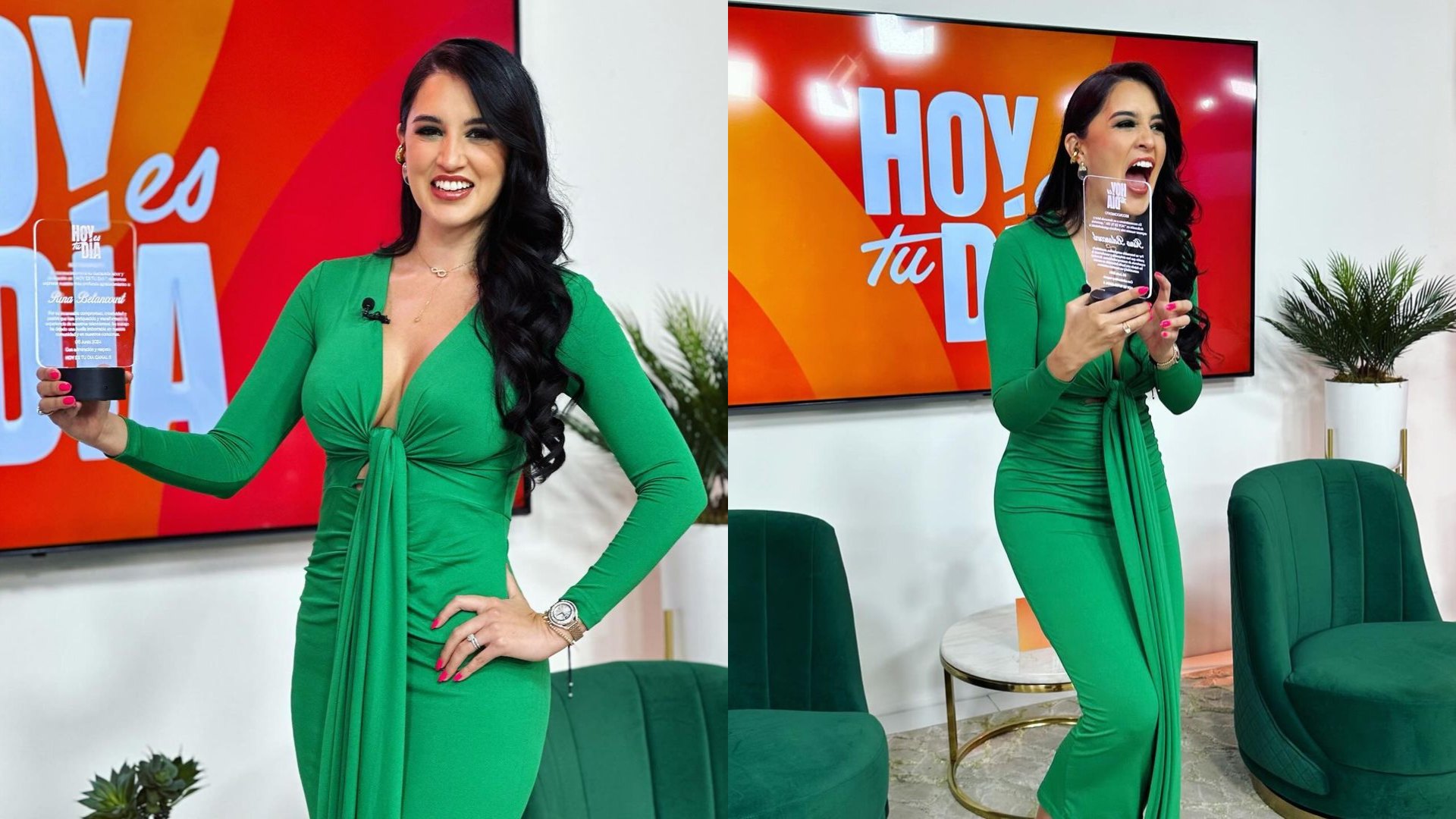 Rina Betancourt 
