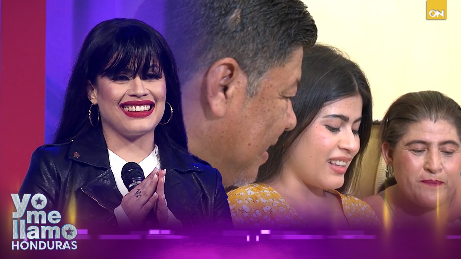 selena quintanilla yo me llamo honduras