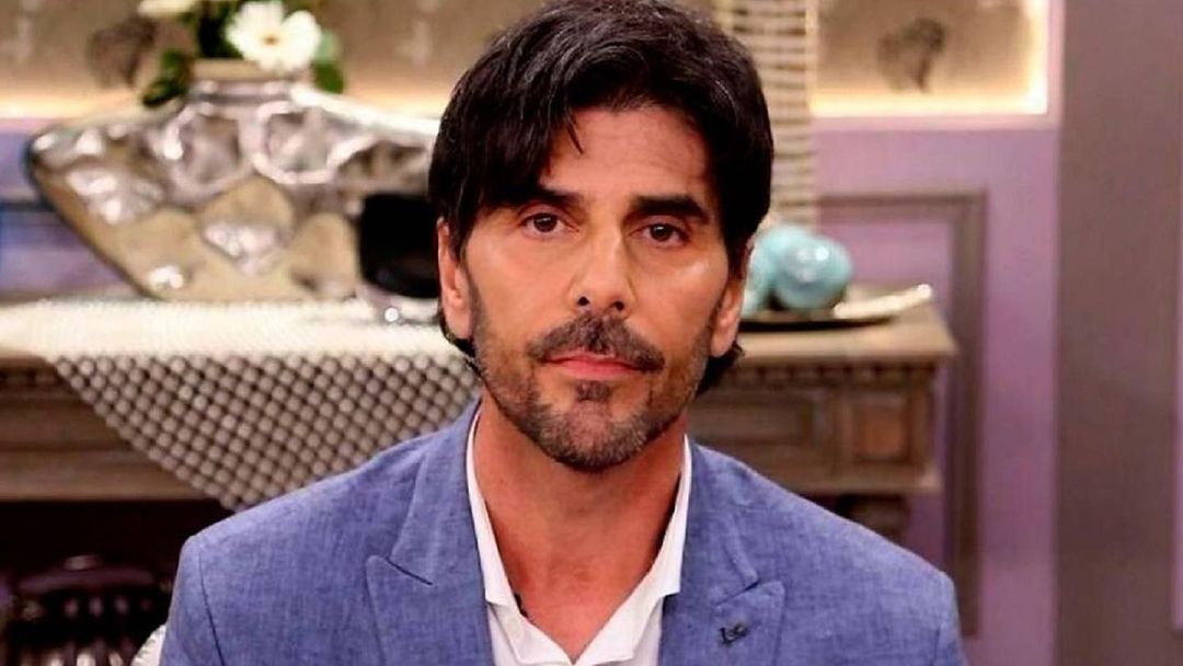 Cómo reaccionó Juan Darthés al enterarse de que fue condenado por abusar sexualmente de Thelma Fardin.