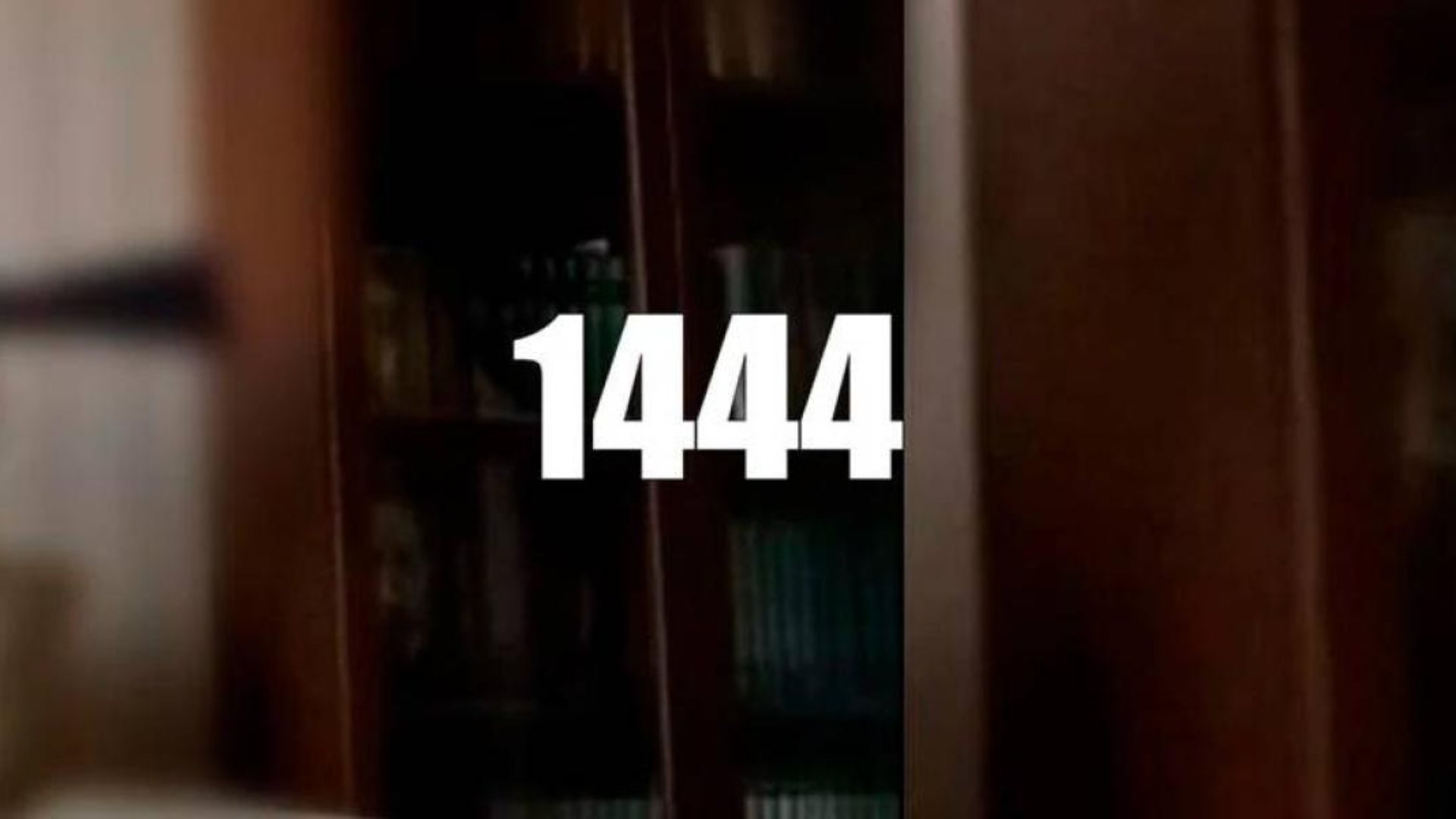 Video 1444 ¿Por qué es viral esta grabación?