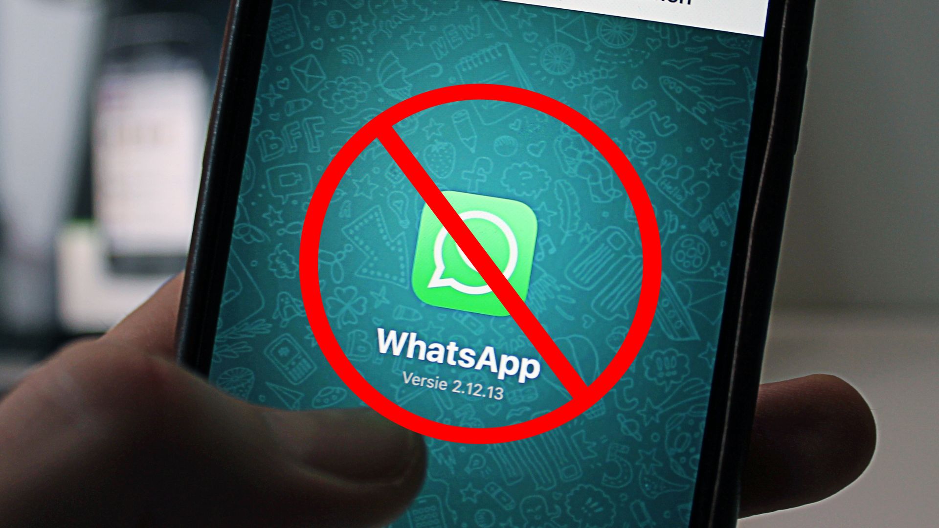 WhatsApp dejará de funcionar en varios modelos de teléfonos antiguos a partir del 1 de julio.