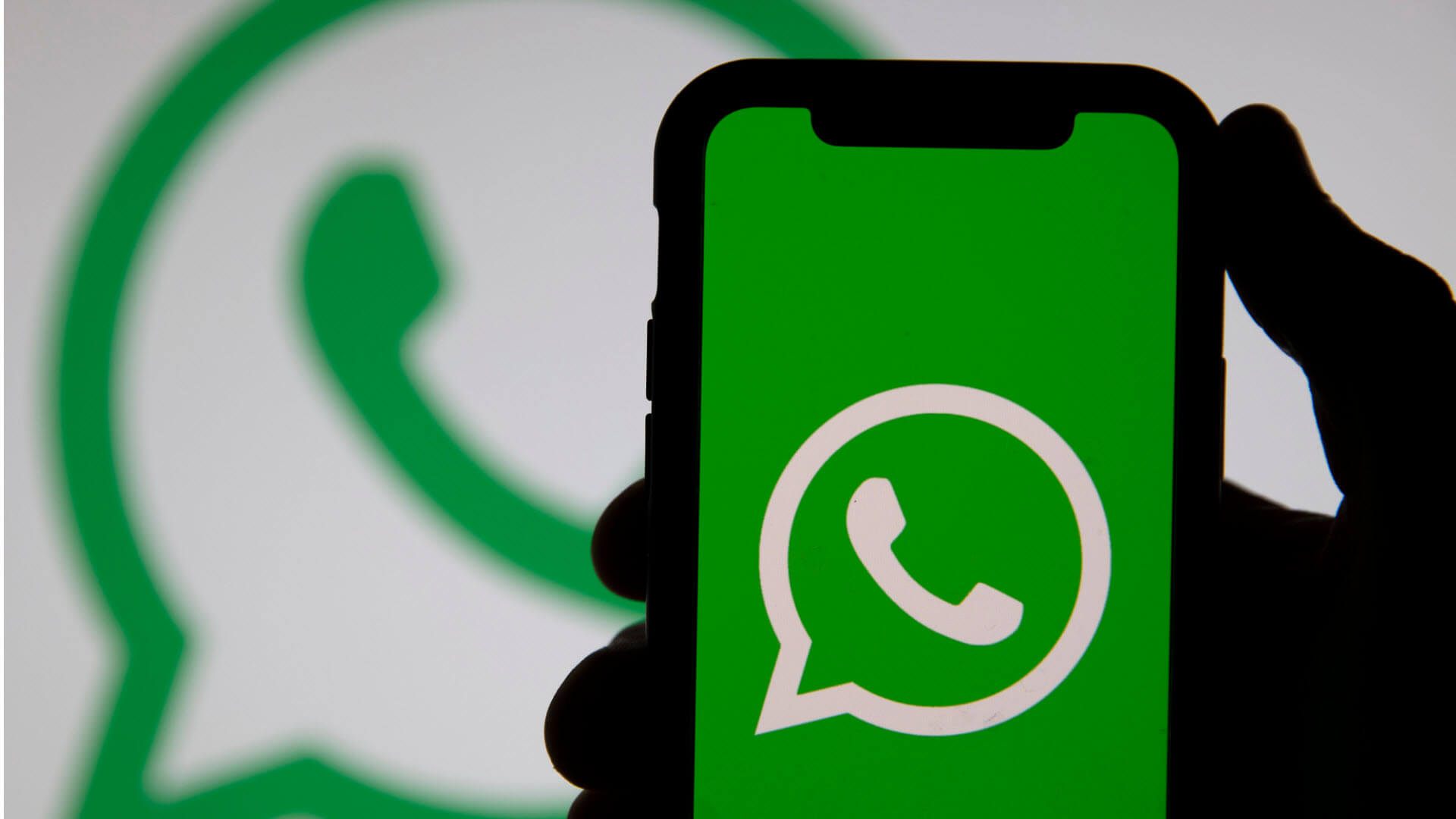 WhatsApp Honduras