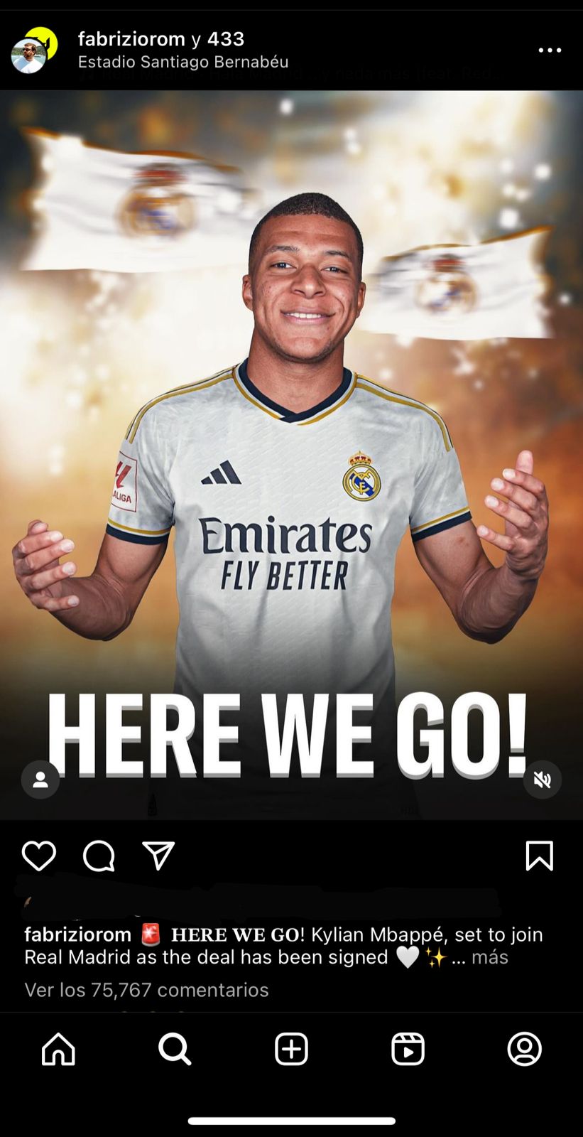 Kylian Mbappé