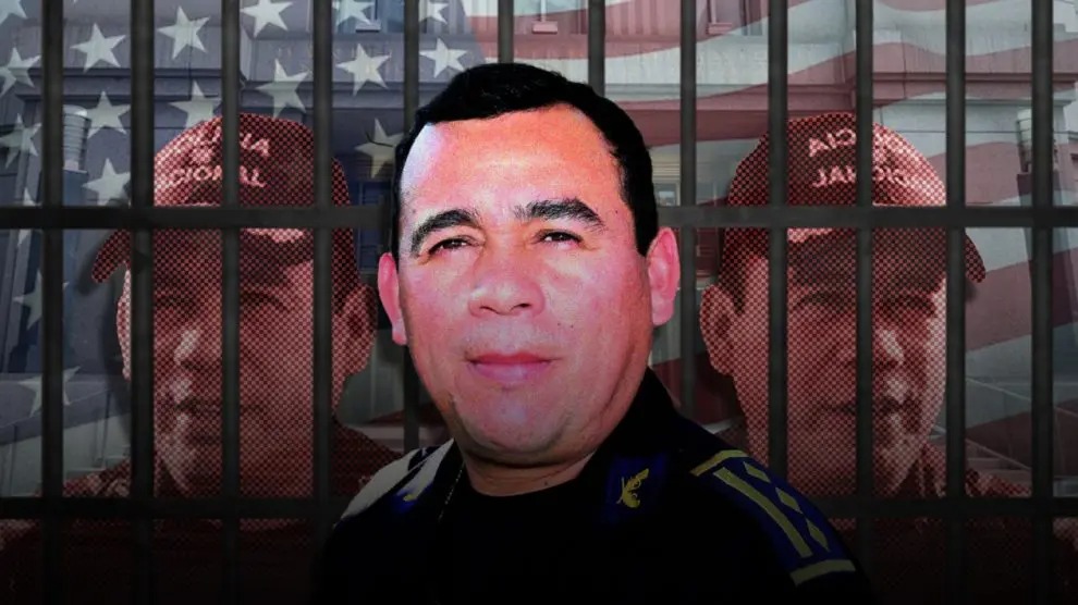 ¿Cuántos años de prisión solicitan para Mauricio Hernández?