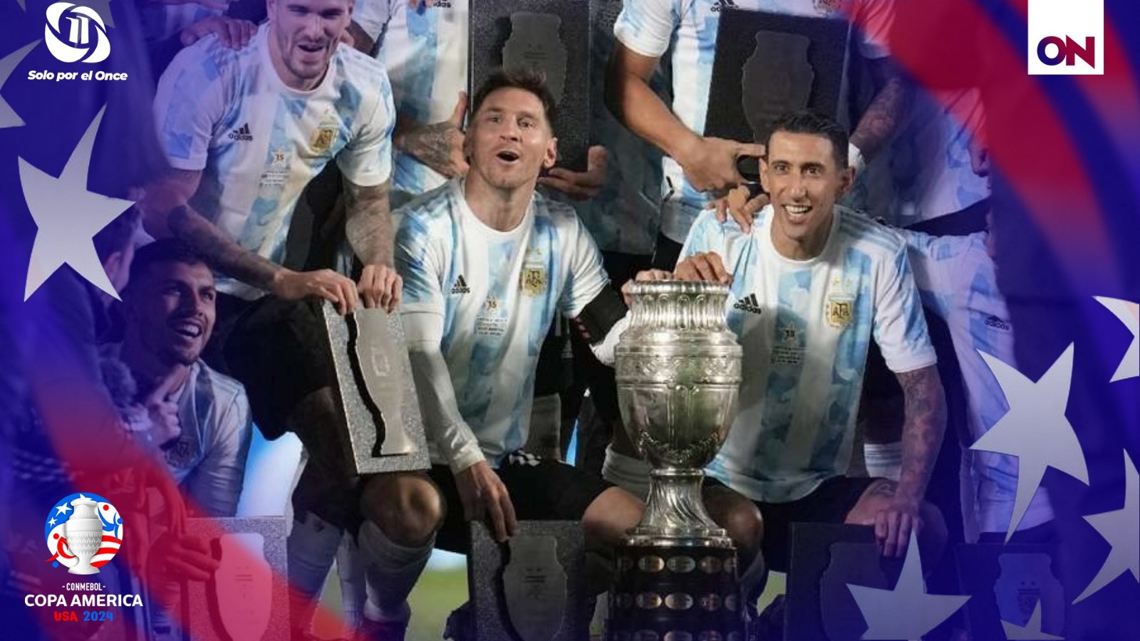 Aquella Copa América de 2019, la de Messi en guerra, echó a rodar La Scaloneta