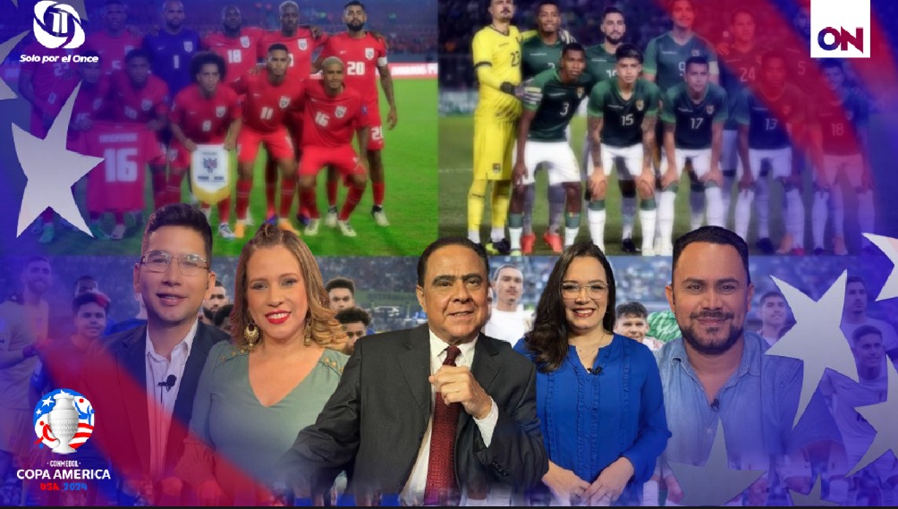 Análisis grupo C Copa América