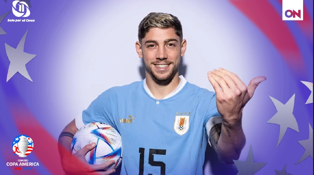 Fede Valverde