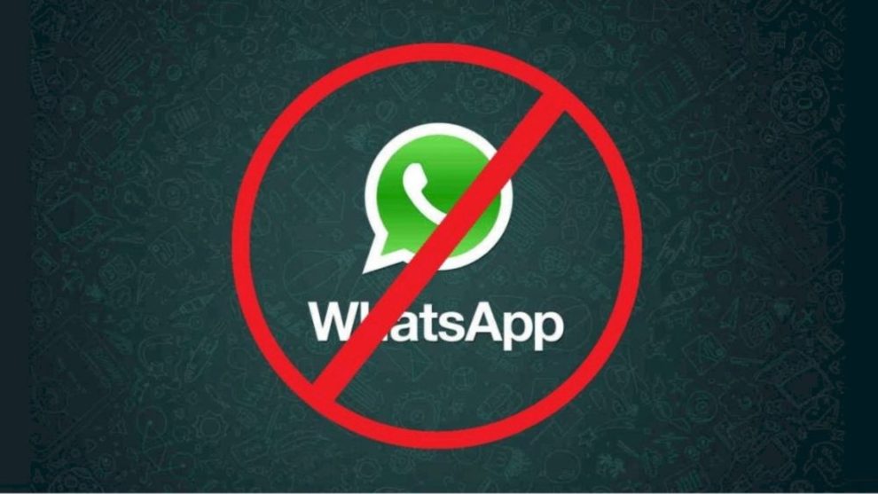 Adiós WhatsApp: los celulares que se quedan sin soporte en junio 2024. Según la última información difundida por WhatsApp.
