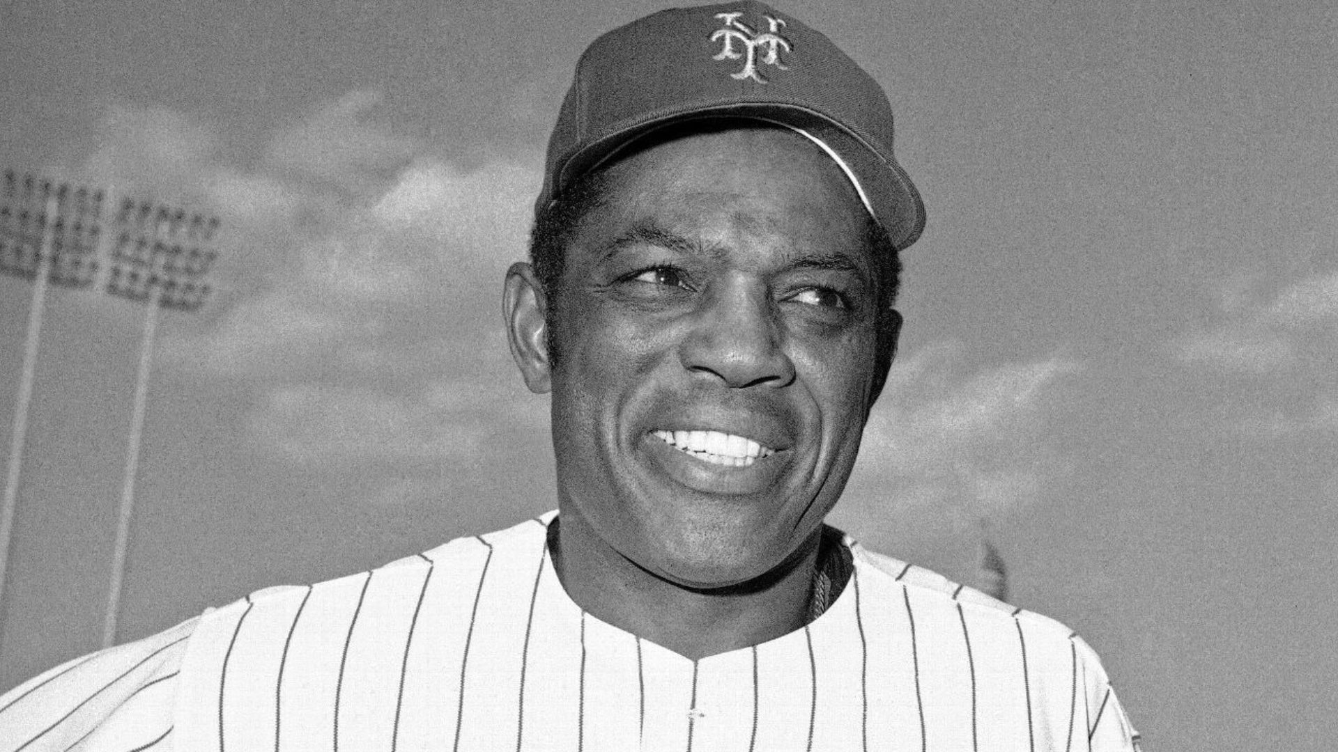 Willie Mays