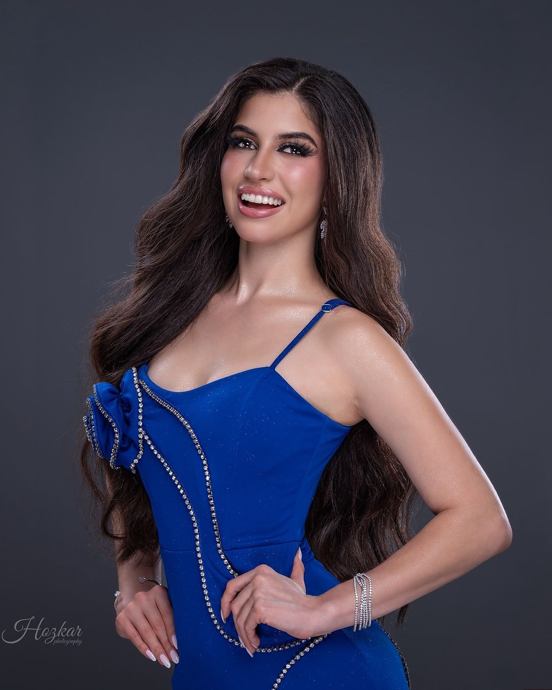 Yariela García