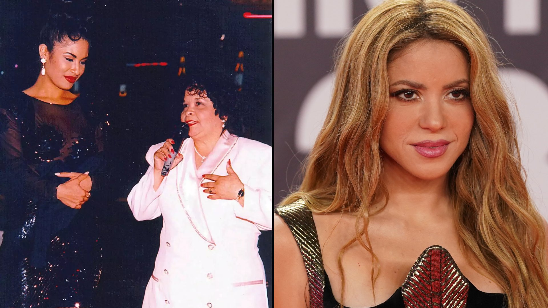 Yolanda Saldívar expresó su deseo de colaborar con Shakira al salir de prisión