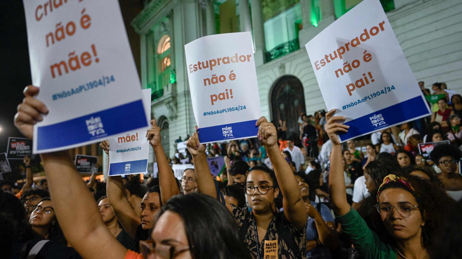 aborto brasil
