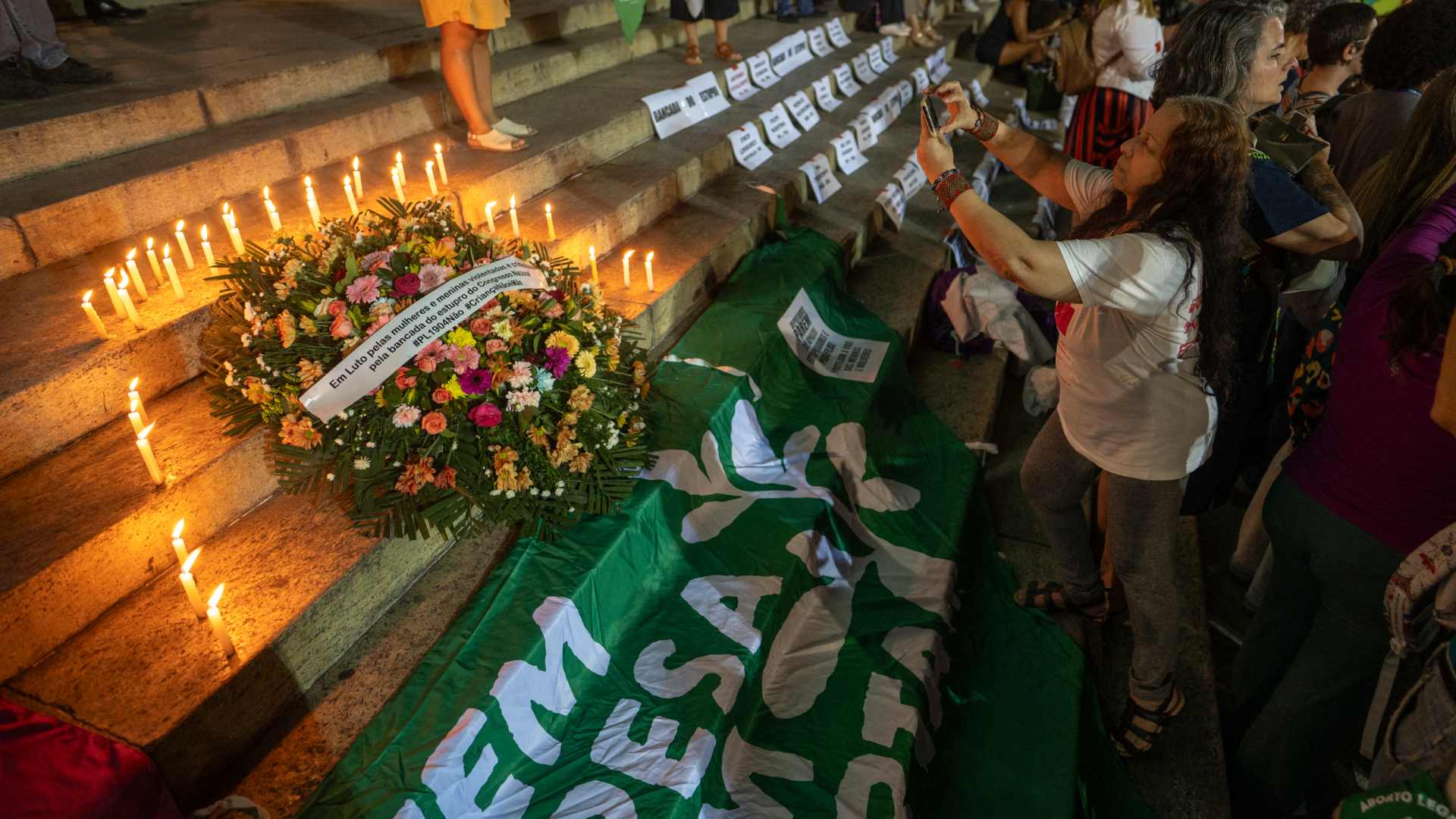 aborto brasil