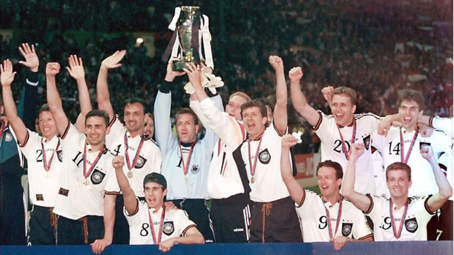 El viernes 14 de junio dará comienzo la 17ª edición de la Eurocopa con un emocionante partido entre la Die Mannschaft y Escocia en el Allianz Arena de Múnich.
