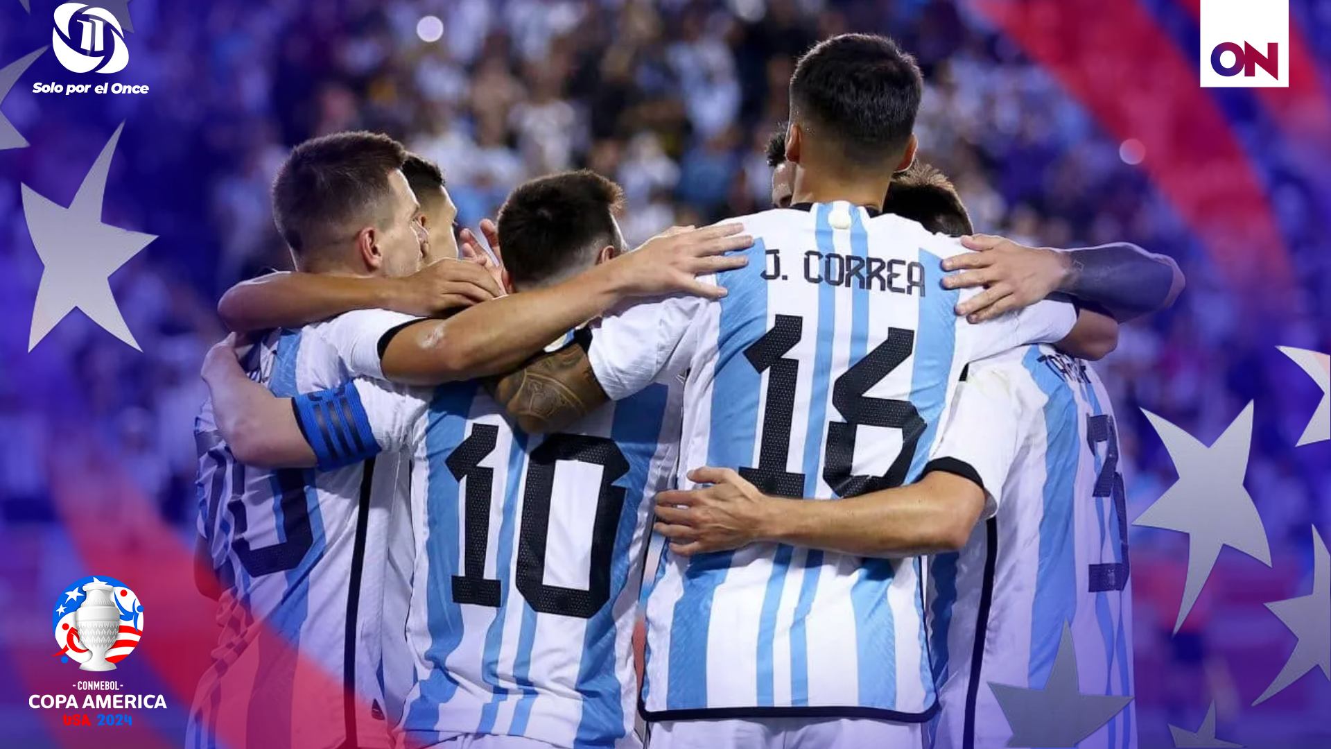 En vísperas del tan esperado torneo de la Copa América 2024, la Selección Argentina nos ha sorprendido con un emotivo video que ha conmovido los corazones de millones de aficionados.