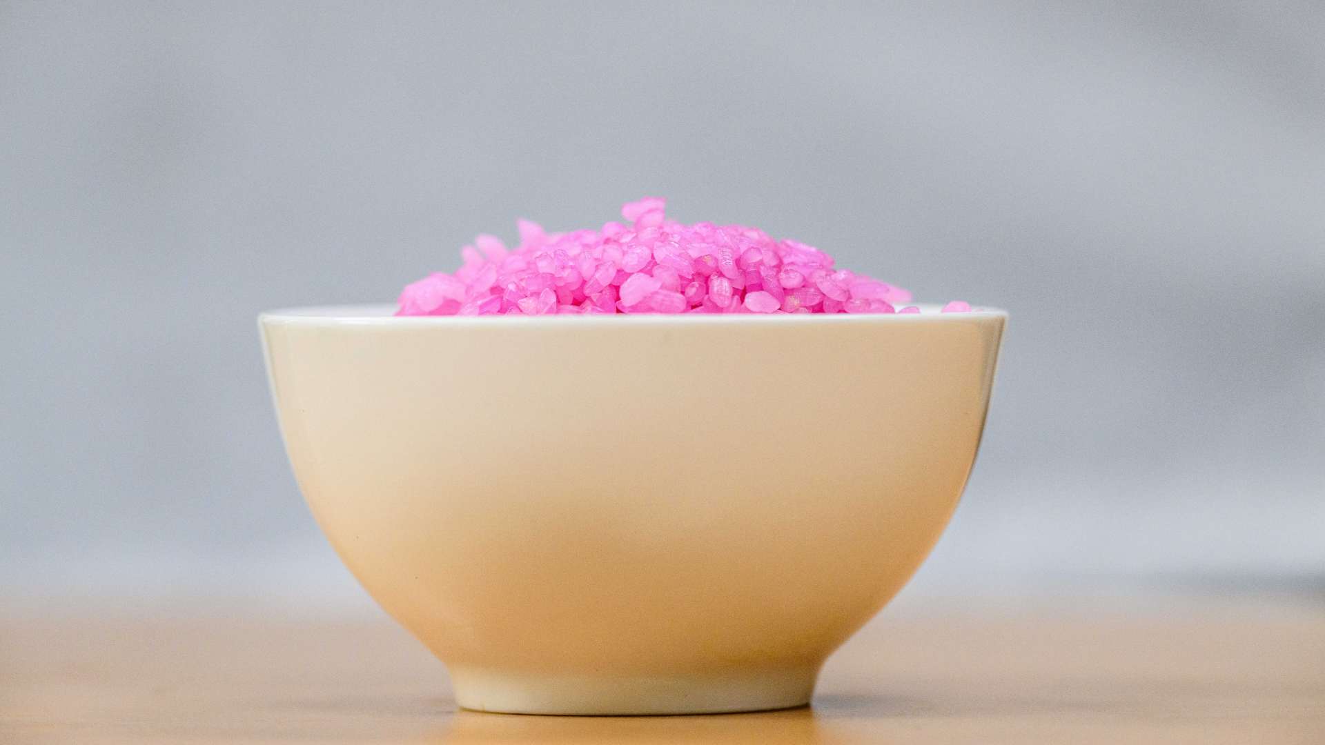 científicos arroz carnoso
