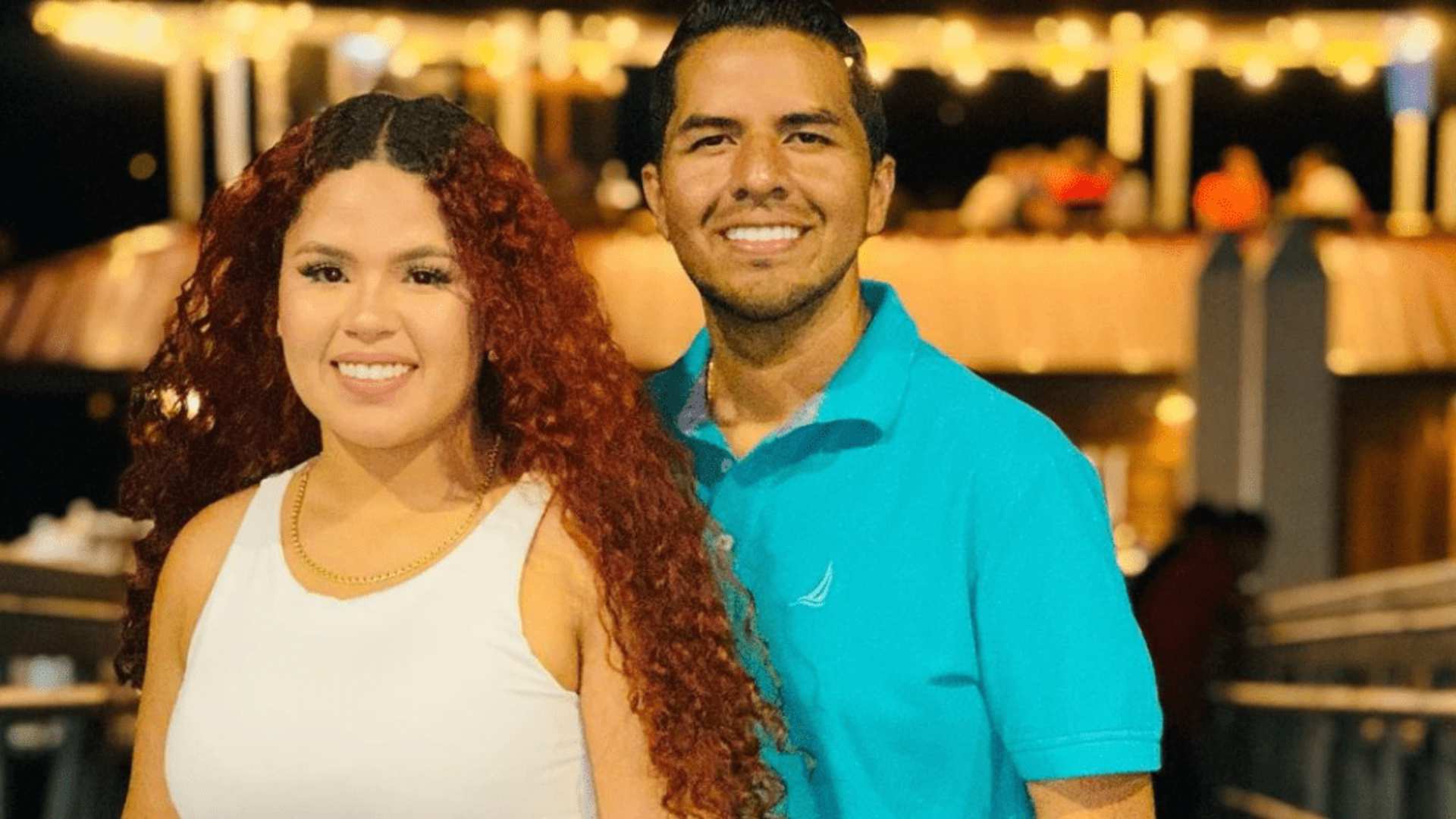 Le quitan la vida a influencer Cristhian Nieto y su esposa en Ecuador