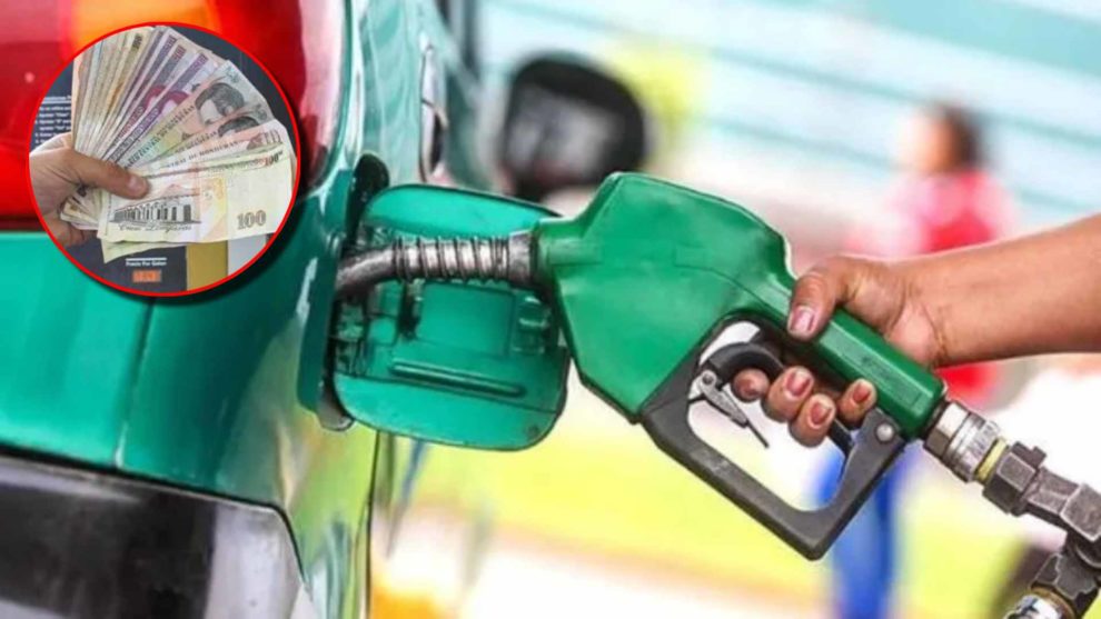 Estos combustibles tendrán aumentos en última semana de junio en Honduras