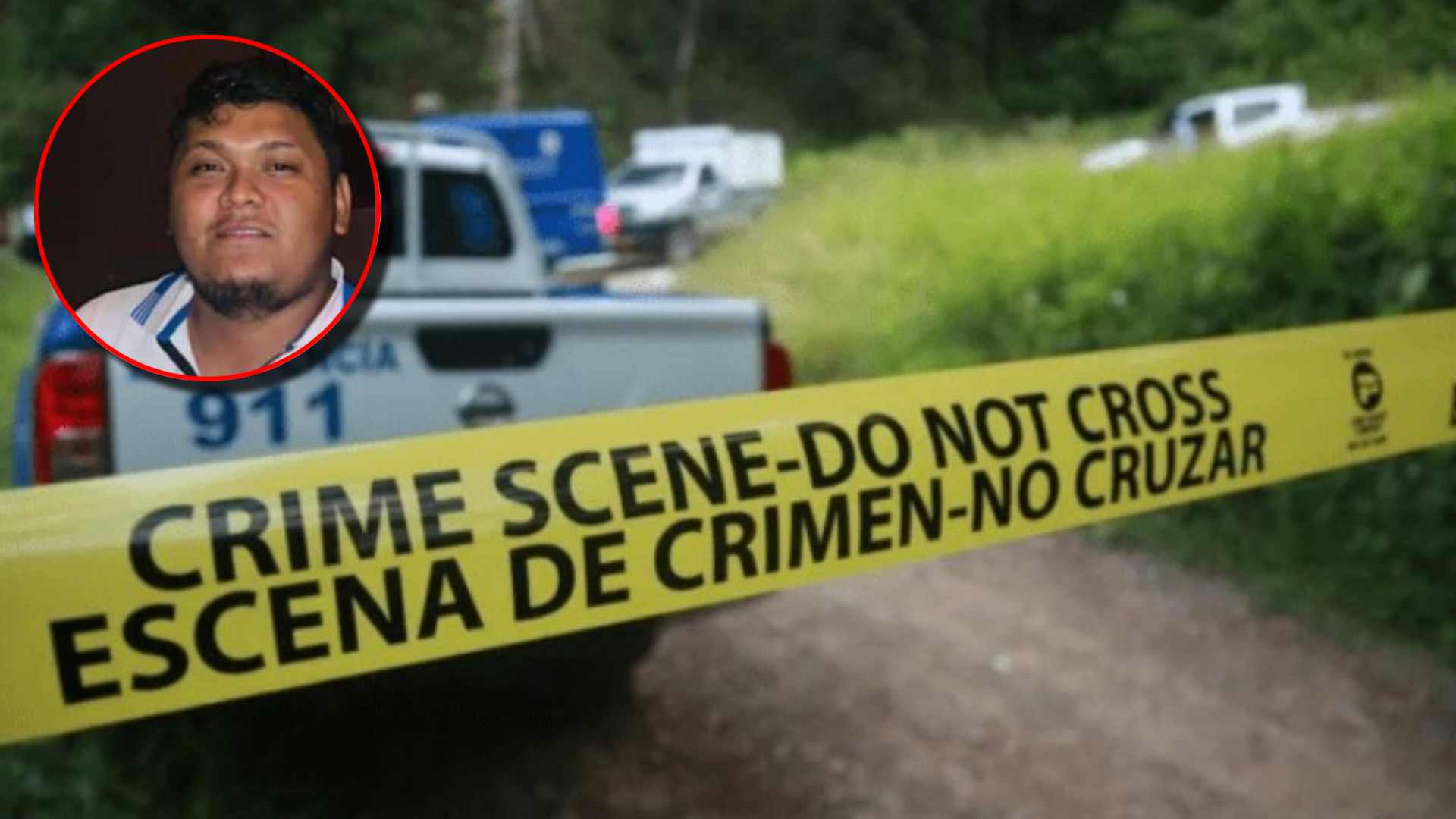 “En su cumpleaños”: Ultiman a joven camarógrafo en Choluteca