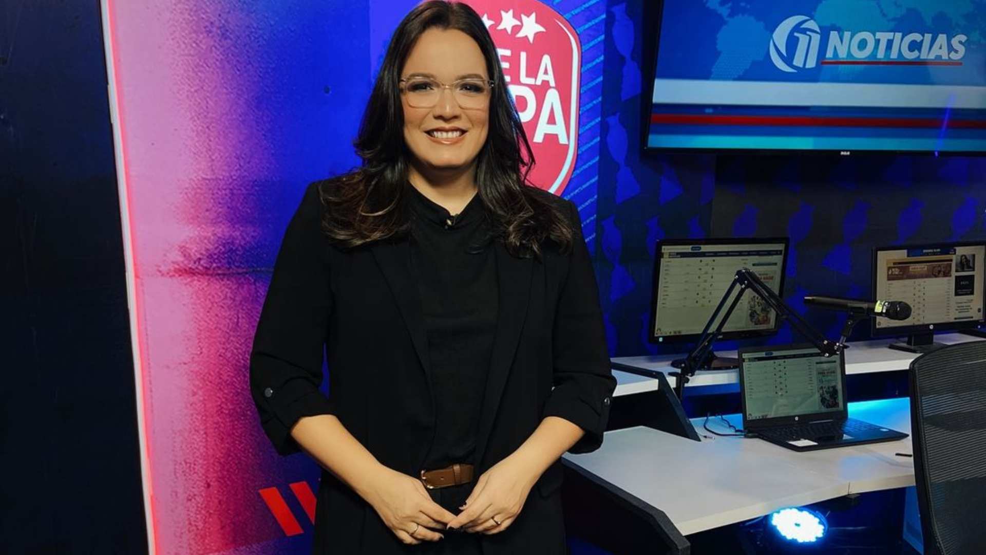 periodistas copa américa 2024