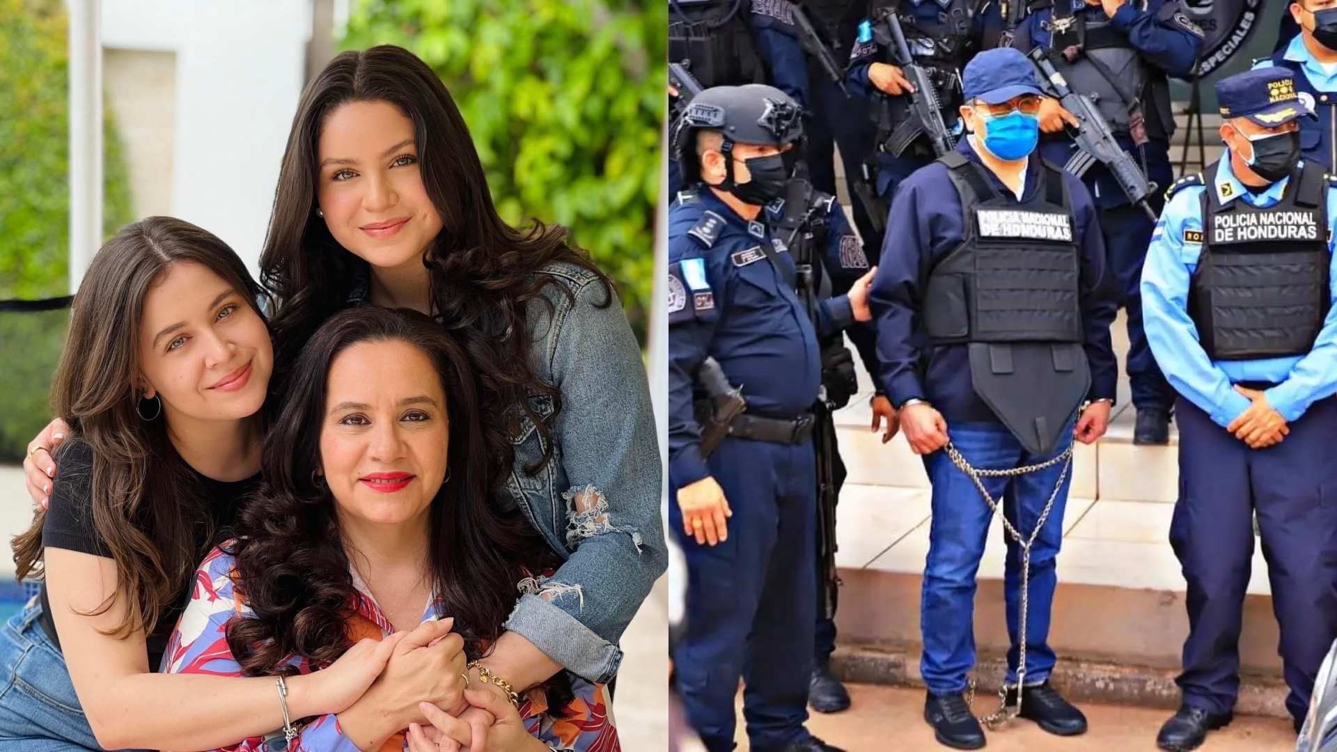 Ana García sobre postura de la familia ante sentencia en caso JOH