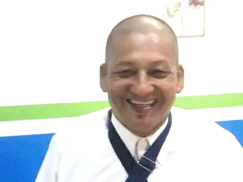 Apóstol Chago