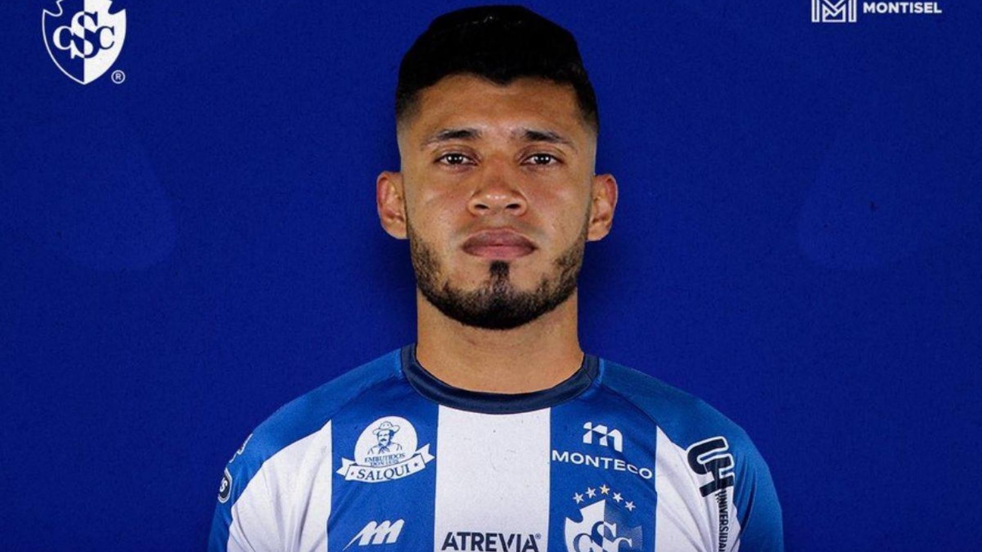 El futbolista hondureño Marcelo Pereira, de 29 años, ha decidido dar un giro a su carrera futbolística y se ha unido al CS Cartaginés de la primera división del fútbol costarricense.