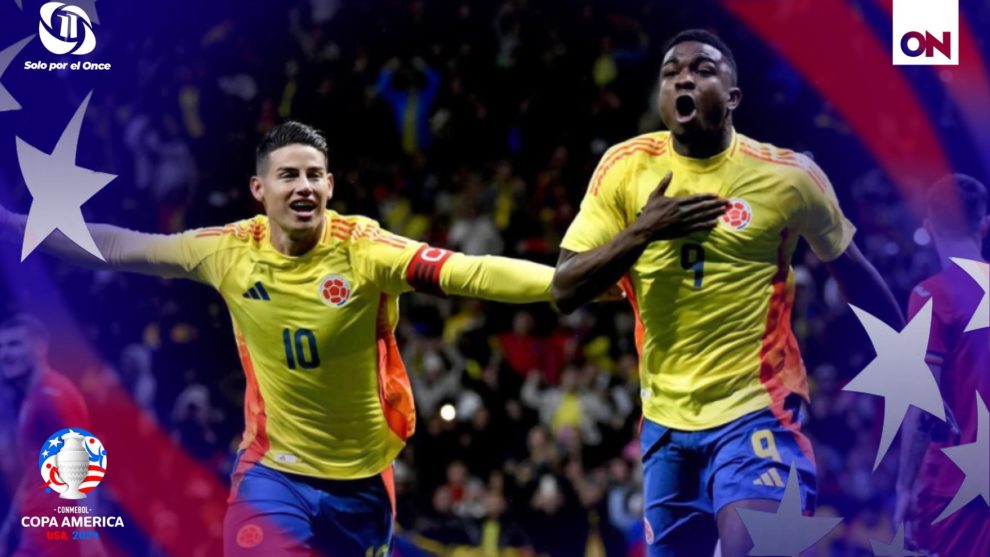 Copa América | El estratega de la selección colombiana, Néstor Lorenzo, hizo pública la lista definitiva de convocados