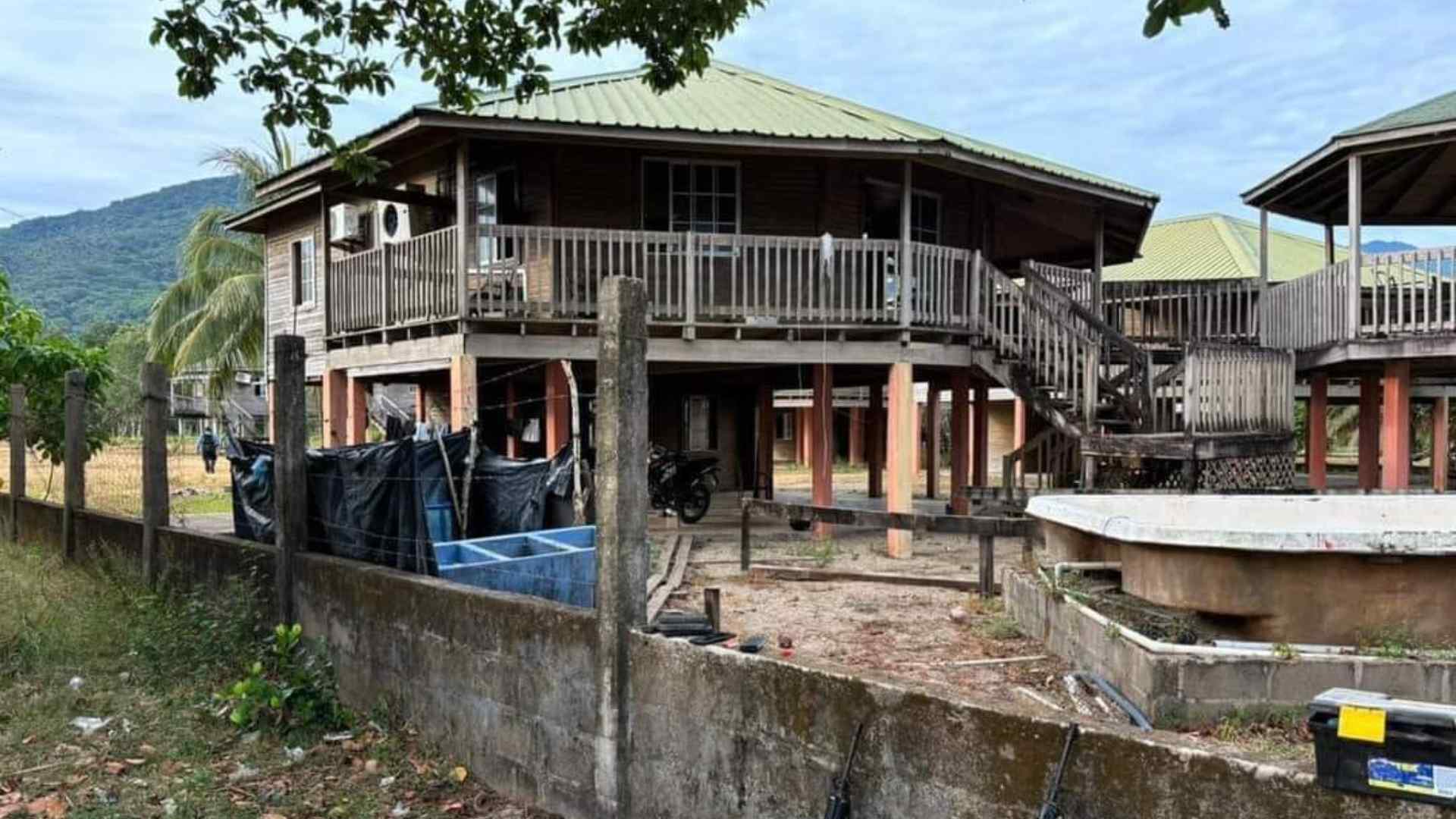 Fuerte pleito deja un marino muerto en Colón