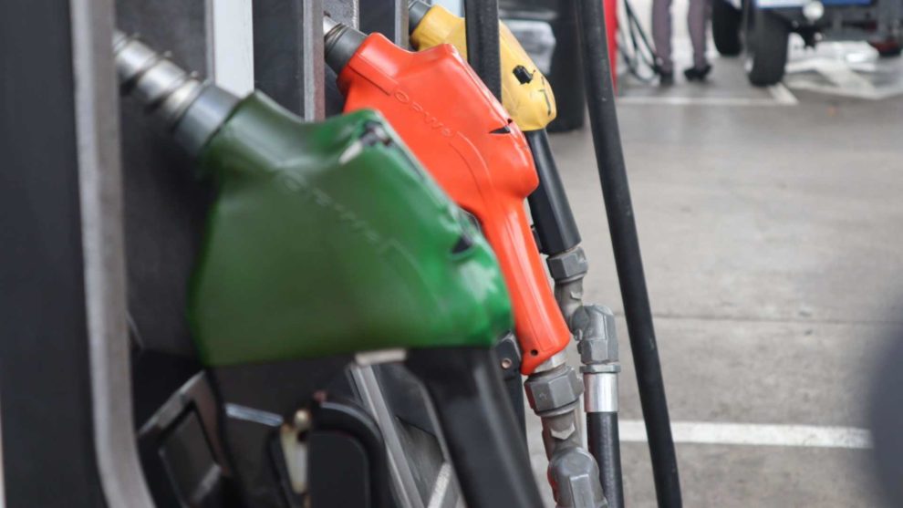 Estos combustibles tendrán leves aumentos en la tercera semana de junio en Honduras