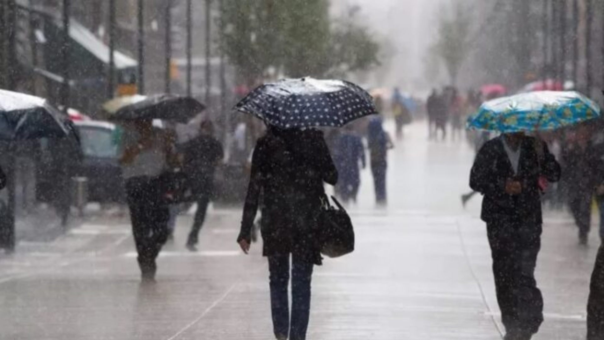 Cómo estará el clima en Honduras este lunes 6 de junio