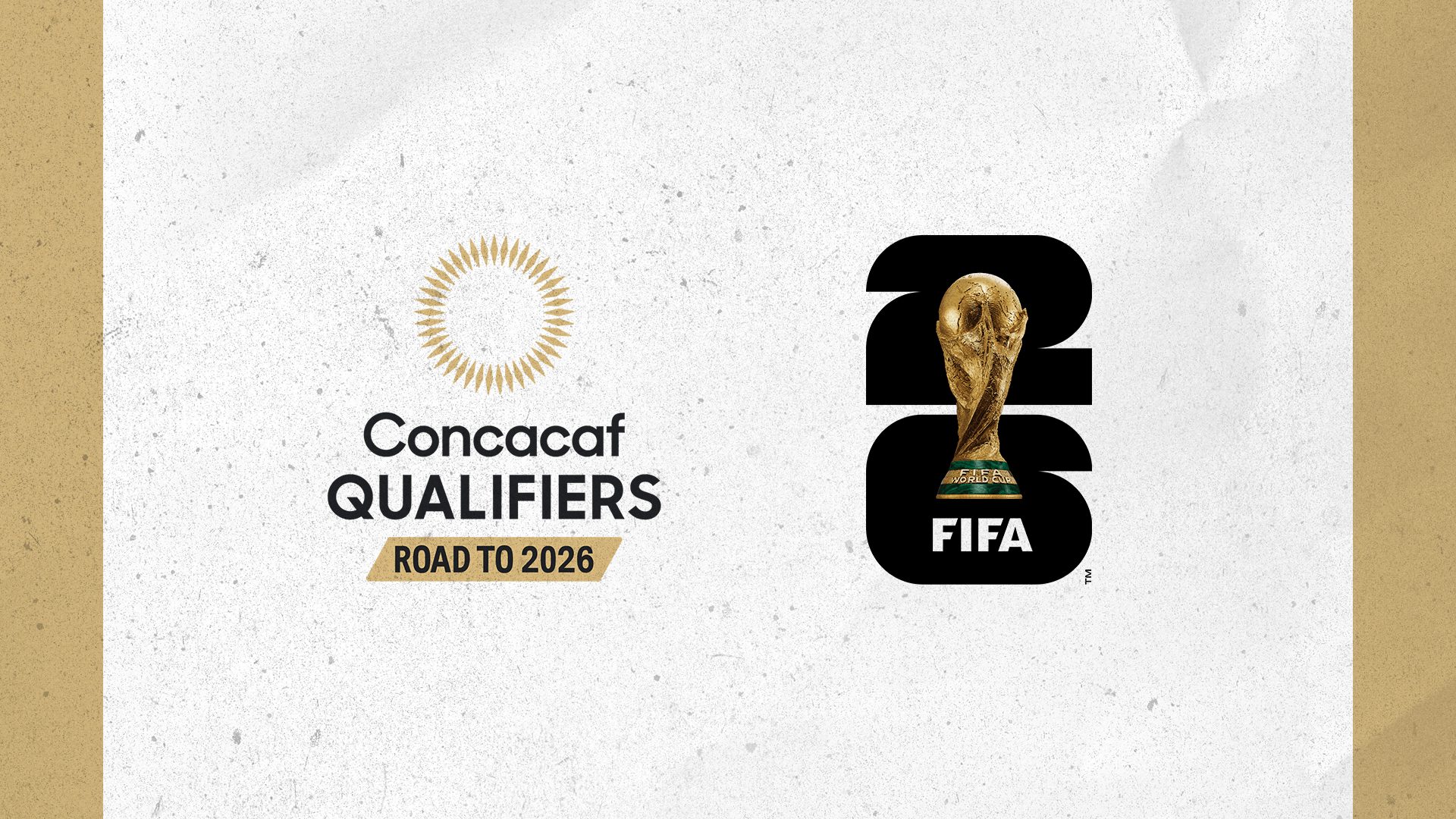 Arranca la Emoción: Inicia la Eliminatoria de CONCACAF para el Mundial 2026 y aquí te mostramos la cartelera para este jueves 6 de junio.