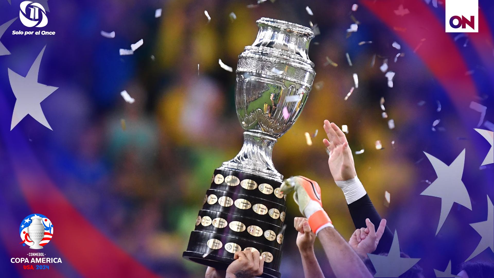 La Copa América, torneo emblemático del fútbol sudamericano, ha sido testigo a lo largo de los años de momentos memorables que han quedado grabados en la historia del deporte rey.