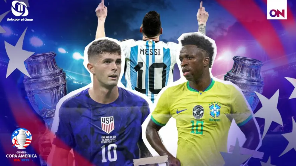Copa america honduras canal 11