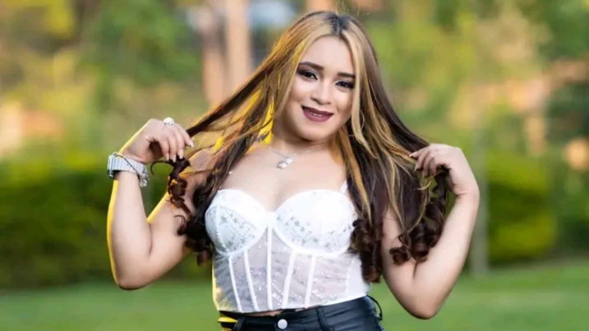 lupita dengue ocotepeque