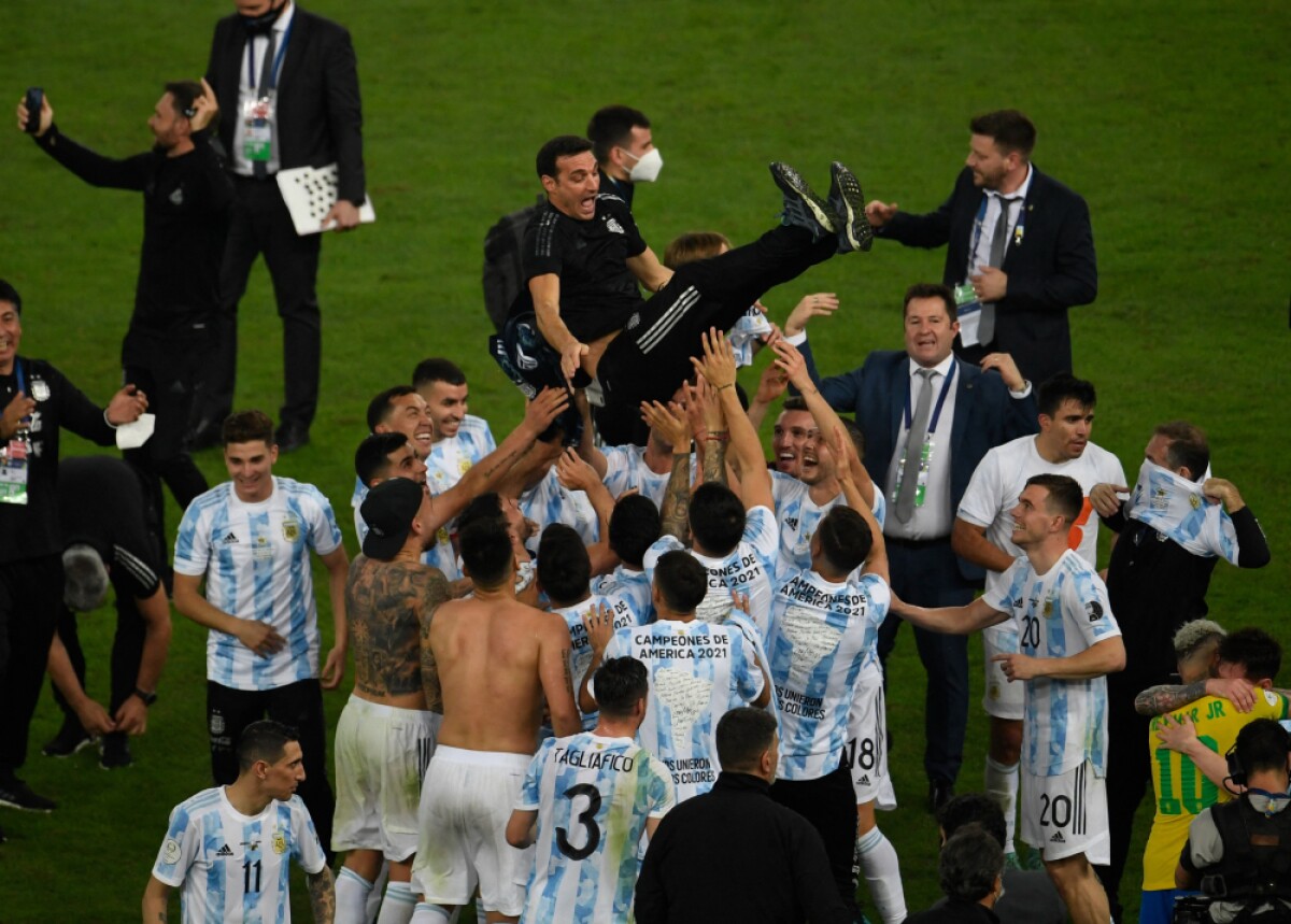 Copa América