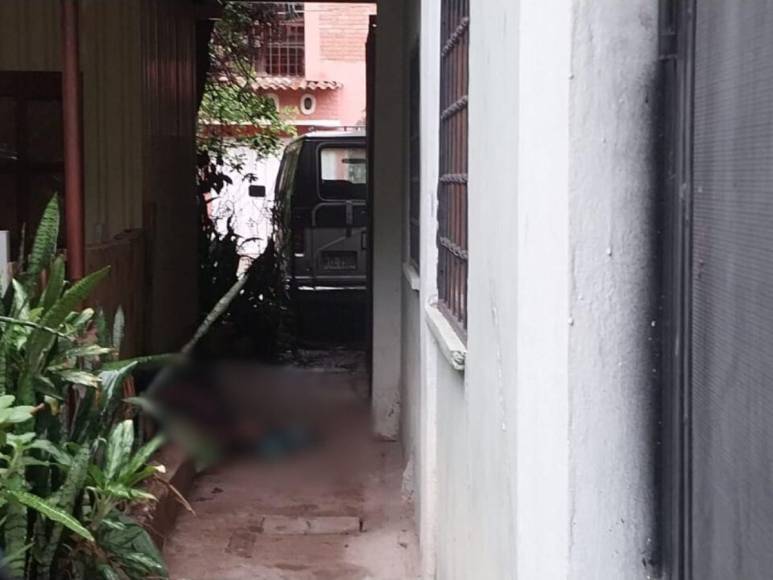 Crimen contra estudiante de 14 años del Jesús Milla Selva