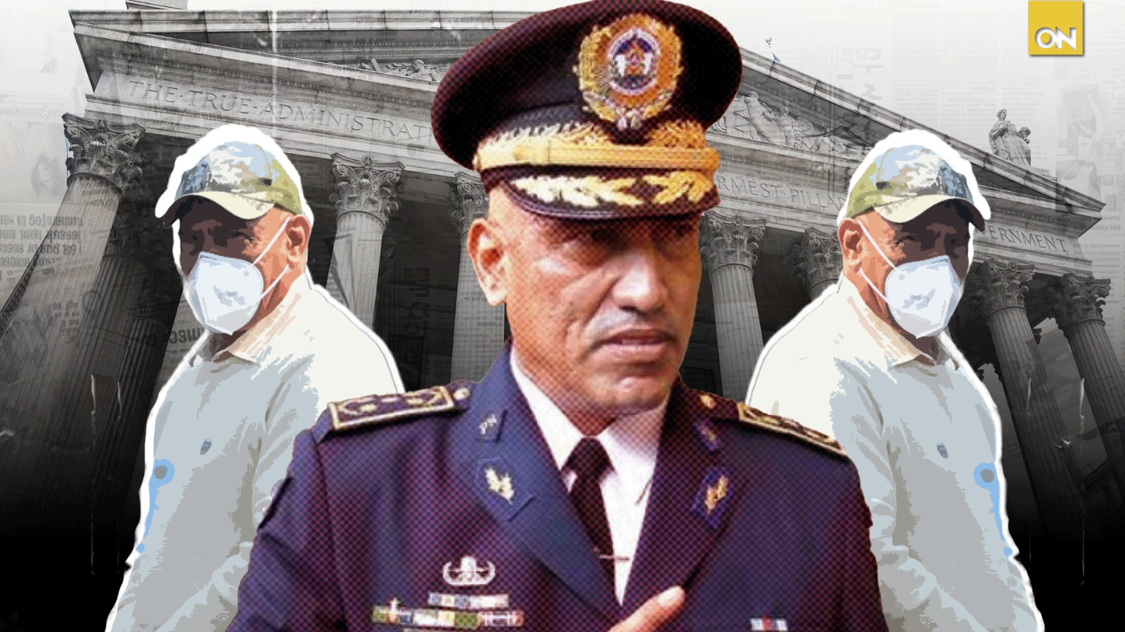 Nueva petición de la defensa de “El Tigre Bonilla”, ¿de qué se trata?