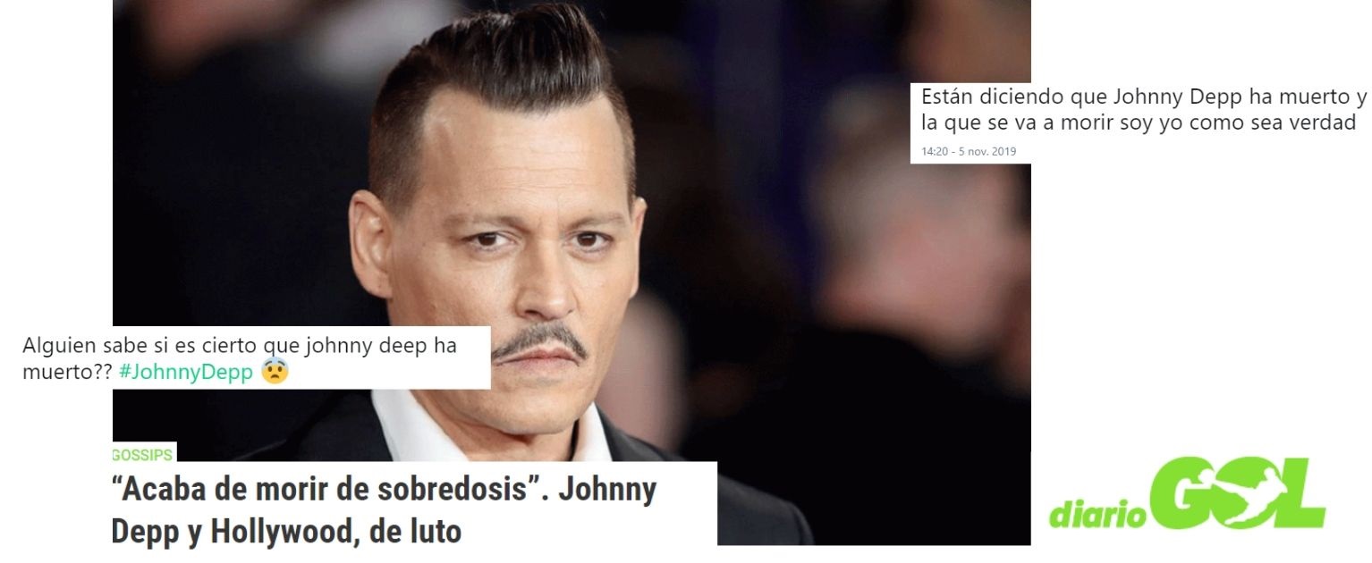 Johnny Depp 